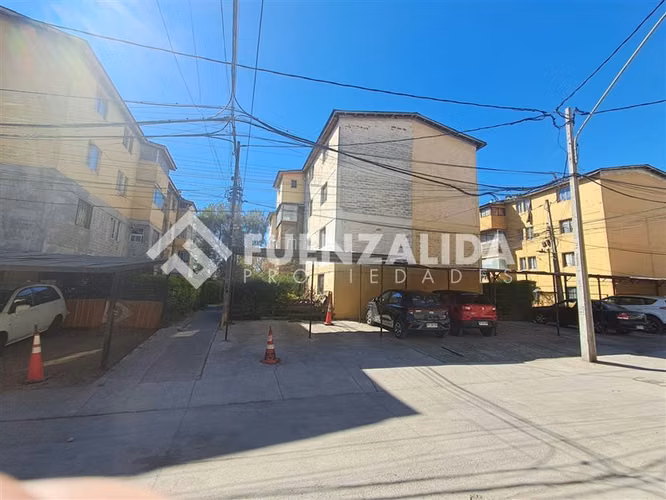 Departamento en venta de 3 dorm. 1er piso en Maipú - Imagen 19
