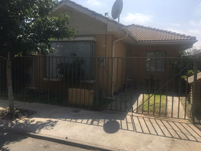 Hermosa y acogedora casa 3D 2B en La Cruz - Imagen 12