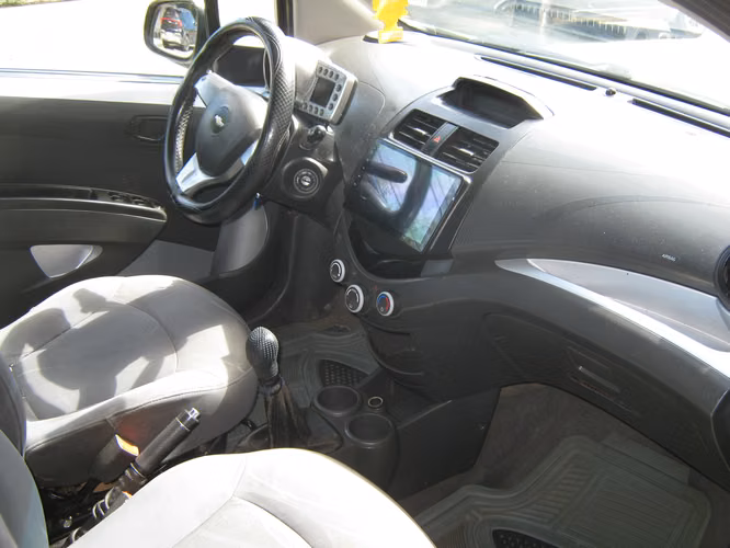 CHEVROLET SPARK GT 2012 $ 3.990.000 - Imagen 17