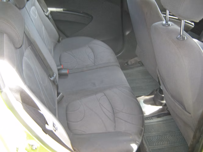 CHEVROLET SPARK GT 2012 $ 3.990.000 - Imagen 14