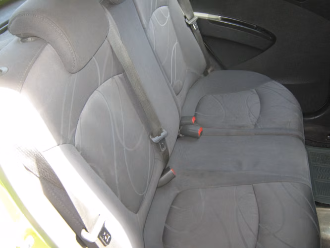 CHEVROLET SPARK GT 2012 $ 3.990.000 - Imagen 15
