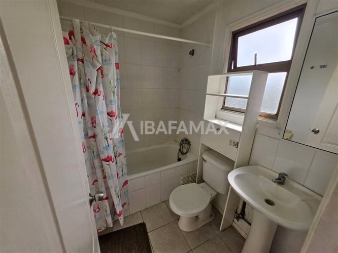 Casa en arriendo de 3 dorm. en San Pedro de la Paz - Imagen 12