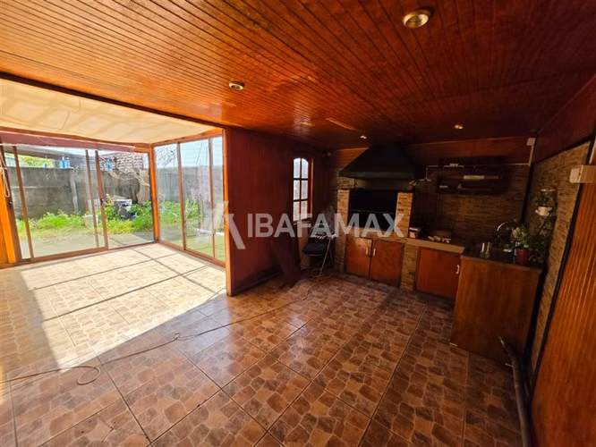 Casa en arriendo de 3 dorm. en San Pedro de la Paz - Imagen 15