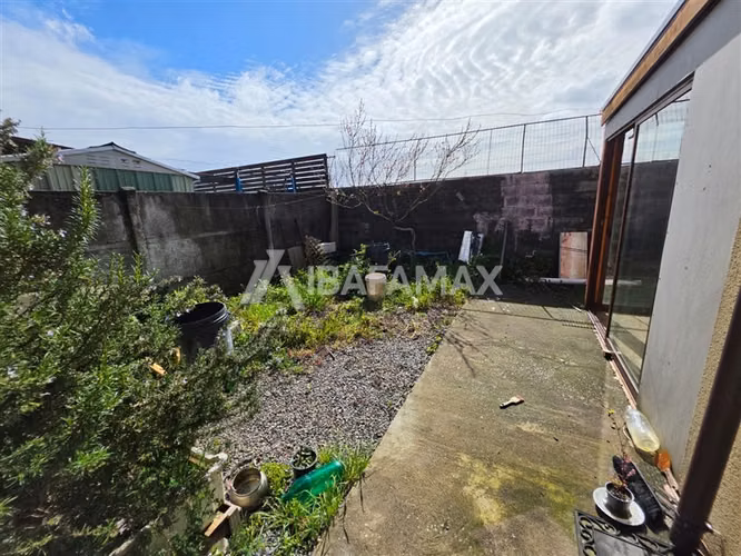 Casa en arriendo de 3 dorm. en San Pedro de la Paz - Imagen 18