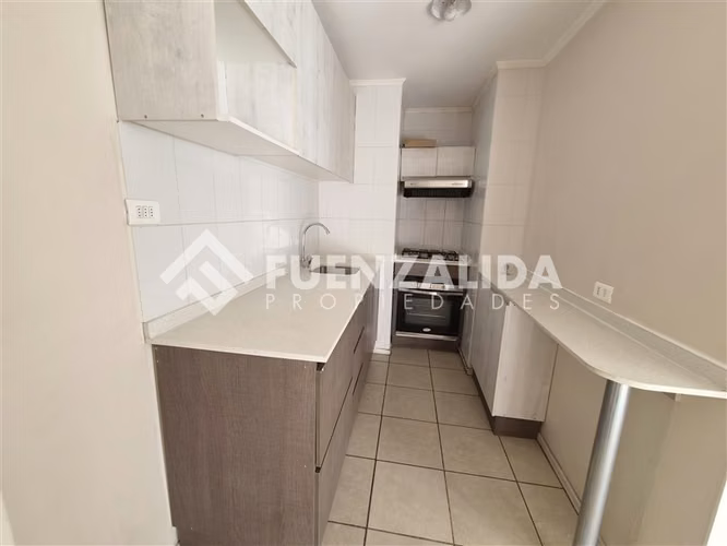 Departamento en arriendo de 2 dorm. en San Miguel - Imagen 14