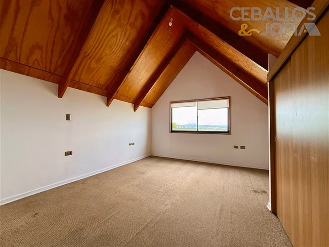 Casa en venta de 3 dorm. en Villa Alemana - Imagen 16