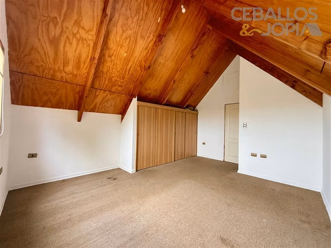Casa en venta de 3 dorm. en Villa Alemana - Imagen 15