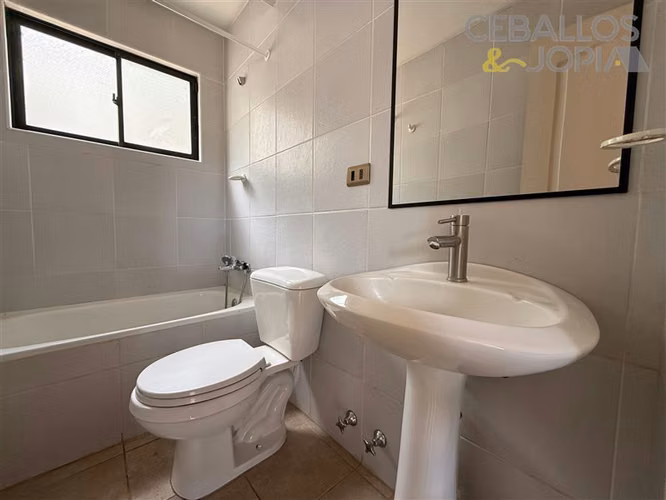 Casa en venta de 3 dorm. en Villa Alemana - Imagen 8