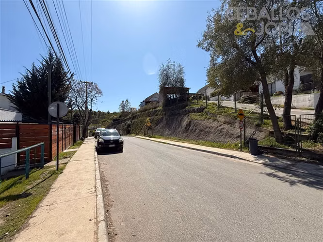 Casa en venta de 3 dorm. en Villa Alemana - Imagen 38