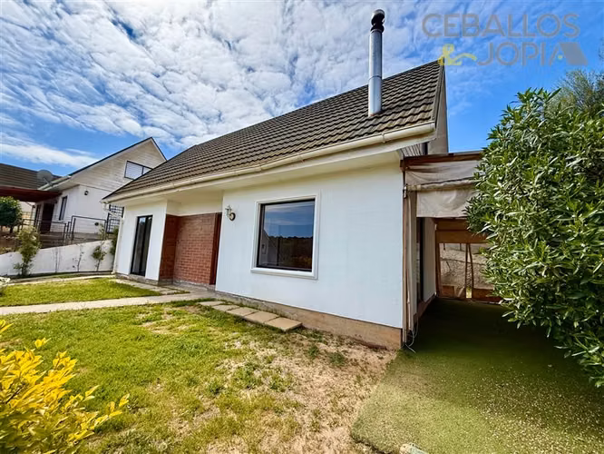 Casa en venta de 3 dorm. en Villa Alemana - Imagen 3