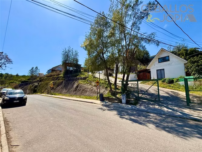 Casa en venta de 3 dorm. en Villa Alemana - Imagen 37
