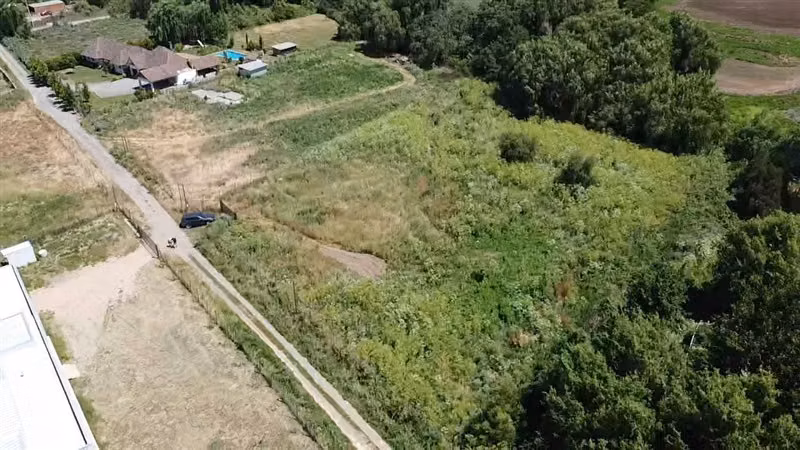 Vendemos Excelente Terreno en Alto Las Cruces Talca - Imagen 2