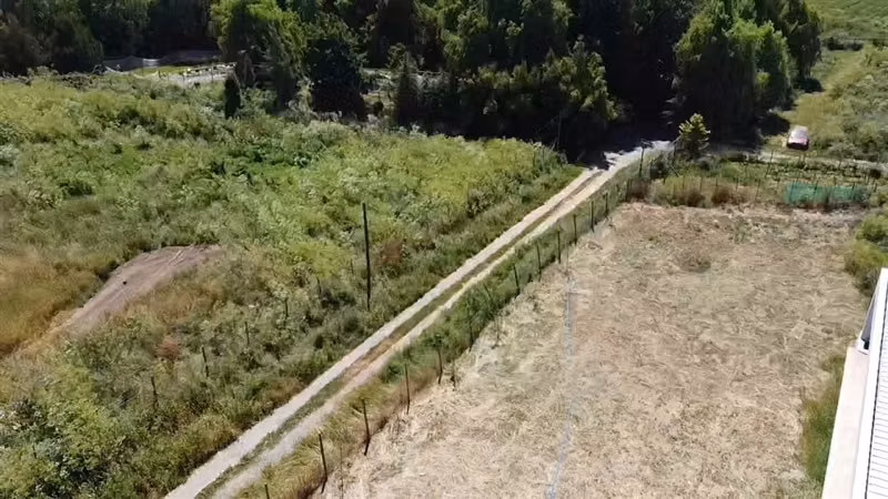Vendemos Excelente Terreno en Alto Las Cruces Talca - Imagen 7