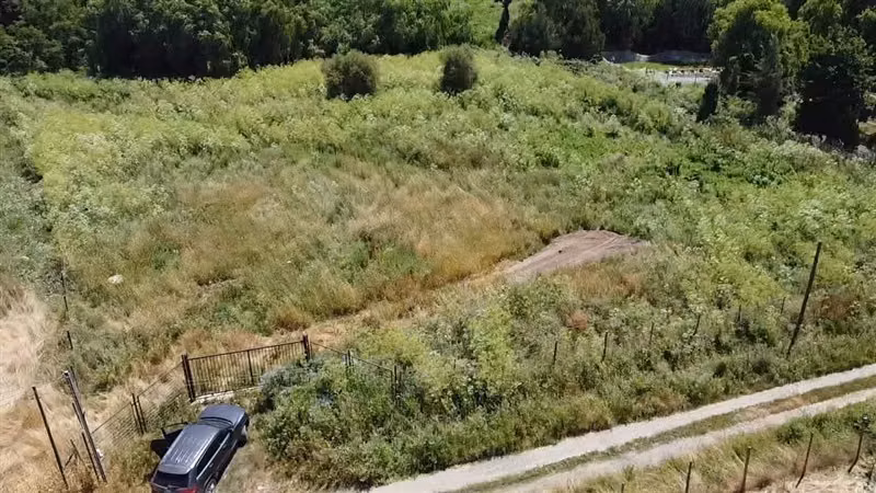 Vendemos Excelente Terreno en Alto Las Cruces Talca - Imagen 5
