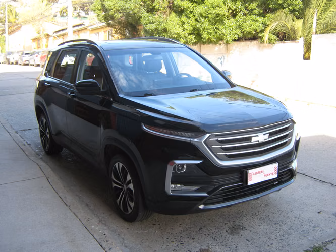 CHEVROLET CAPTIVA 2022 $ 11.990.000.- - Imagen 16