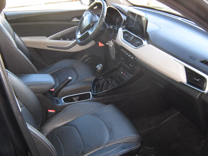 CHEVROLET CAPTIVA 2022 $ 11.990.000.- - Imagen 18
