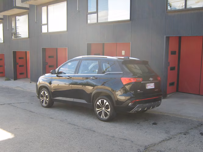 CHEVROLET CAPTIVA 2022 $ 11.990.000.- - Imagen 4