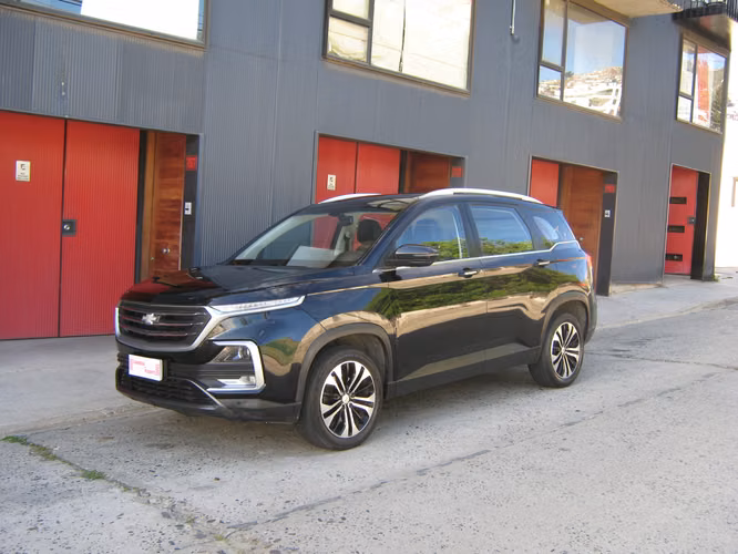 CHEVROLET CAPTIVA 2022 $ 11.990.000.- - Imagen 5