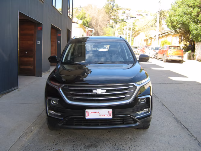 CHEVROLET CAPTIVA 2022 $ 11.990.000.- - Imagen 6