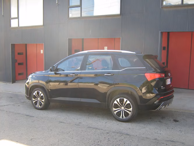 CHEVROLET CAPTIVA 2022 $ 11.990.000.- - Imagen 11