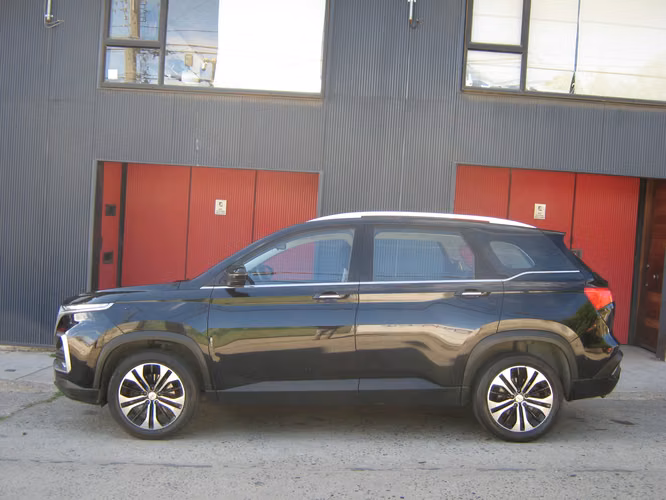 CHEVROLET CAPTIVA 2022 $ 11.990.000.- - Imagen 10