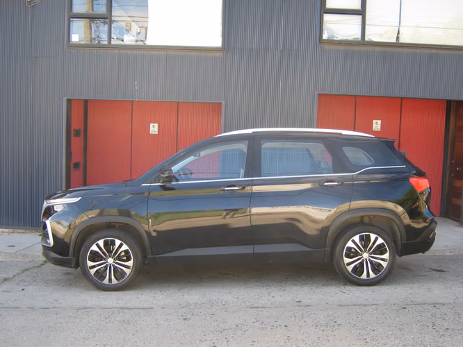 CHEVROLET CAPTIVA 2022 $ 11.990.000.- - Imagen 3
