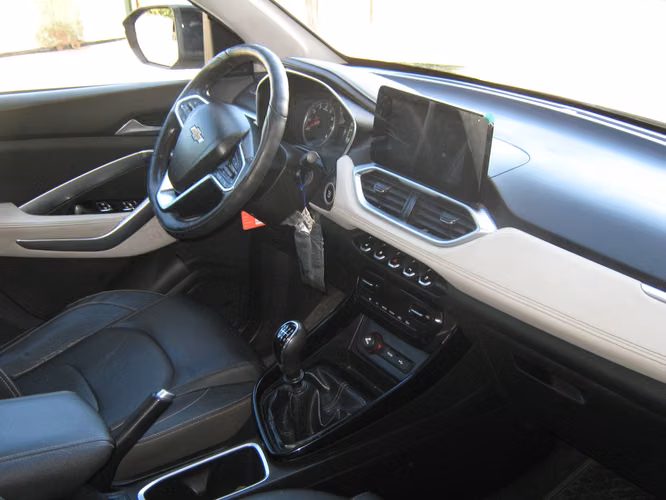 CHEVROLET CAPTIVA 2022 $ 11.990.000.- - Imagen 17