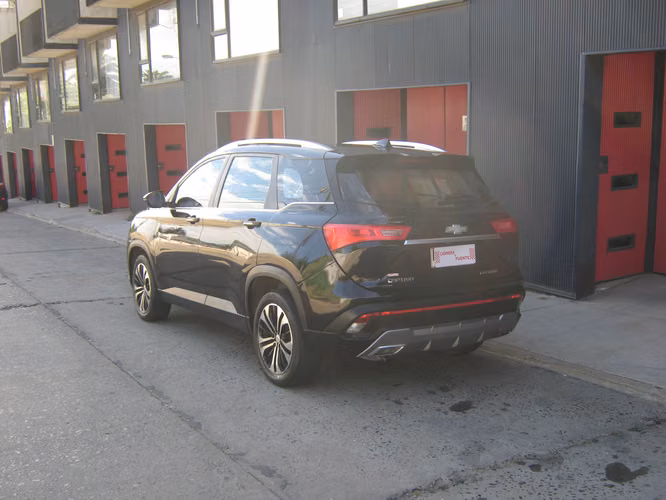 CHEVROLET CAPTIVA 2022 $ 11.990.000.- - Imagen 13