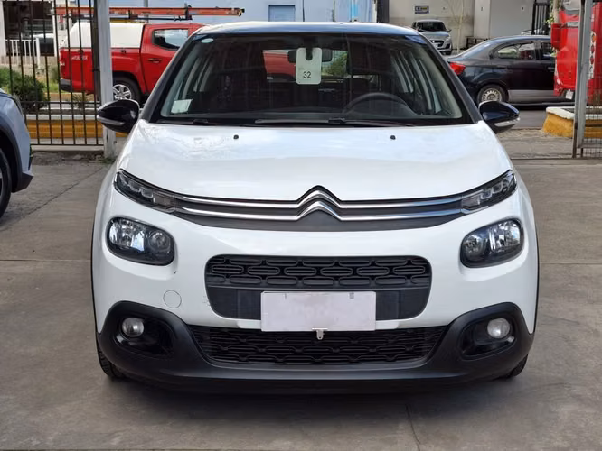 CITROEN C3 2018 - Imagen 2