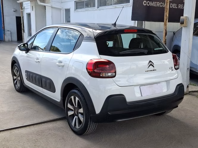 CITROEN C3 2018 - Imagen 6