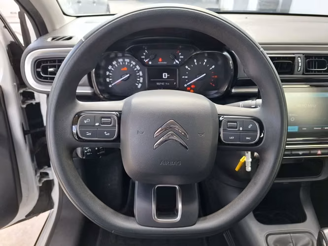 CITROEN C3 2018 - Imagen 13