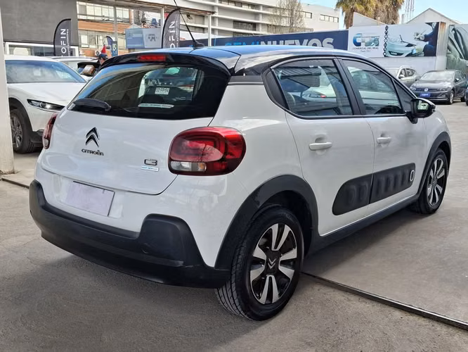 CITROEN C3 2018 - Imagen 8