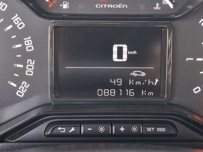 CITROEN C3 2018 - Imagen 16