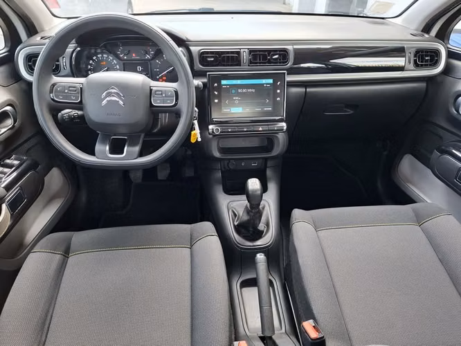 CITROEN C3 2018 - Imagen 12