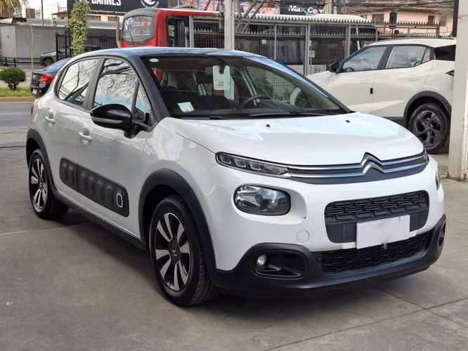CITROEN C3 2018 - Imagen 3