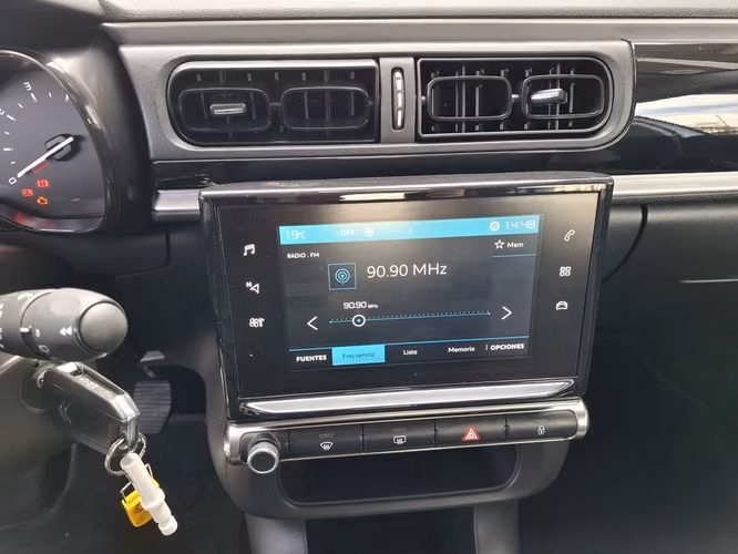 CITROEN C3 2018 - Imagen 18