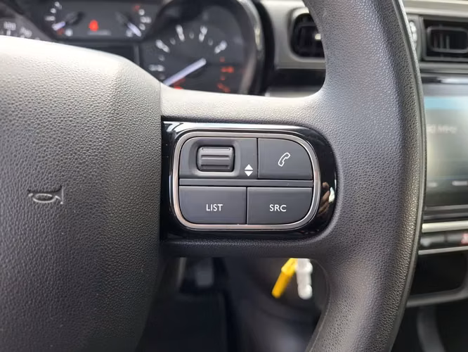 CITROEN C3 2018 - Imagen 15