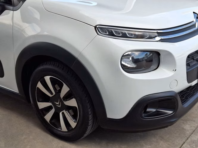 CITROEN C3 2018 - Imagen 4