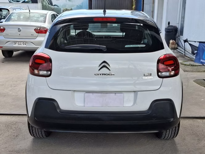 CITROEN C3 2018 - Imagen 7