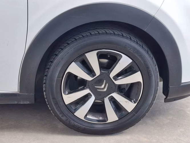 CITROEN C3 2018 - Imagen 9