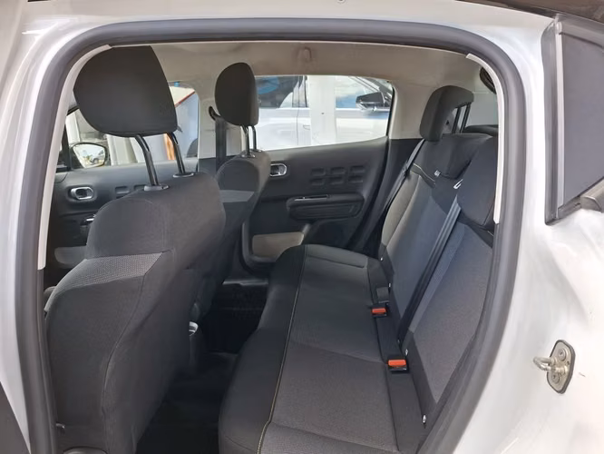 CITROEN C3 2018 - Imagen 20