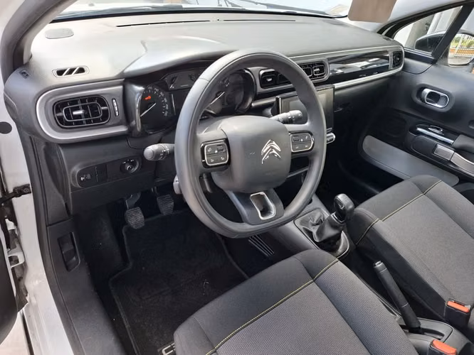 CITROEN C3 2018 - Imagen 11