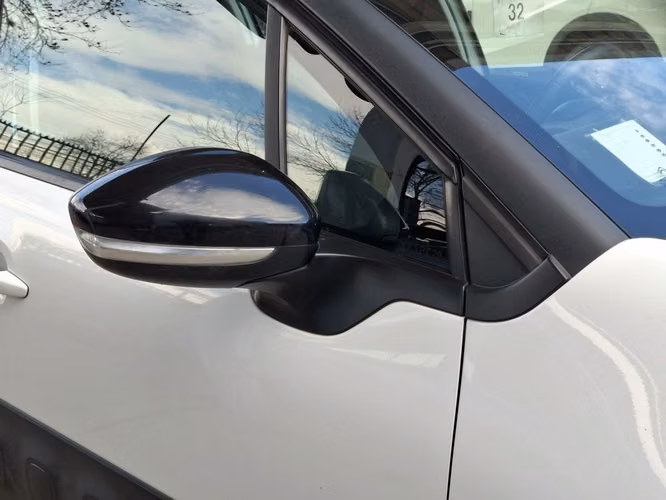 CITROEN C3 2018 - Imagen 5