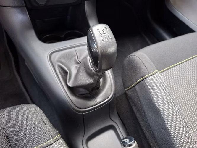 CITROEN C3 2018 - Imagen 17
