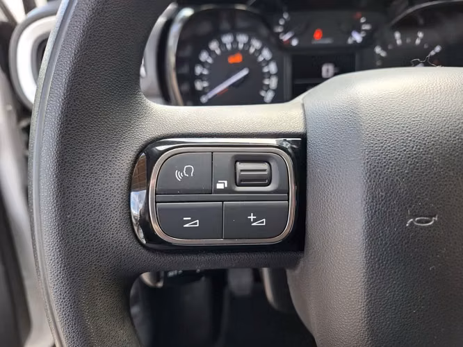 CITROEN C3 2018 - Imagen 14