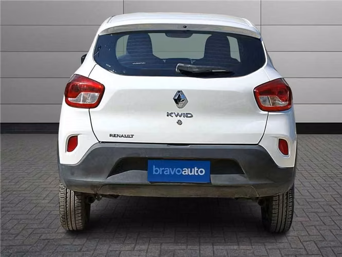 RENAULT KWID 2024 - Imagen 3
