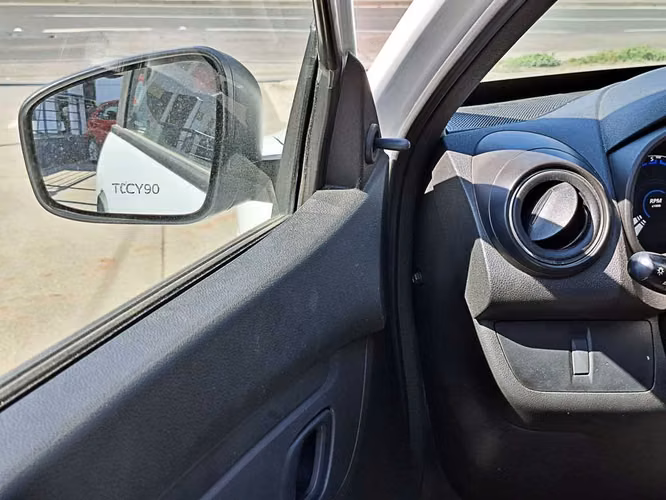 RENAULT KWID 2024 - Imagen 14
