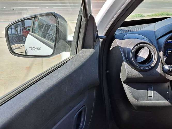 RENAULT KWID 2024