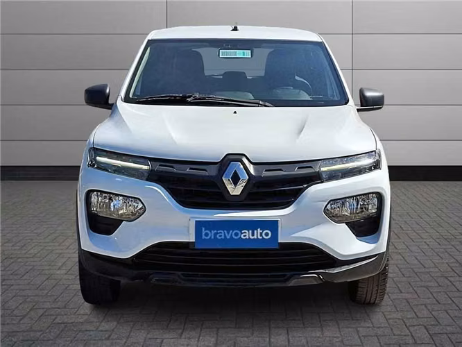 RENAULT KWID 2024 - Imagen 6