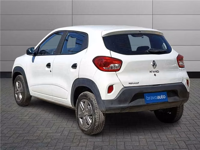 RENAULT KWID 2024 - Imagen 2